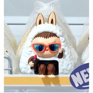 POP MART Labubu Wacky Mart – ONIGIRI– 100% Authentic - POP NOW